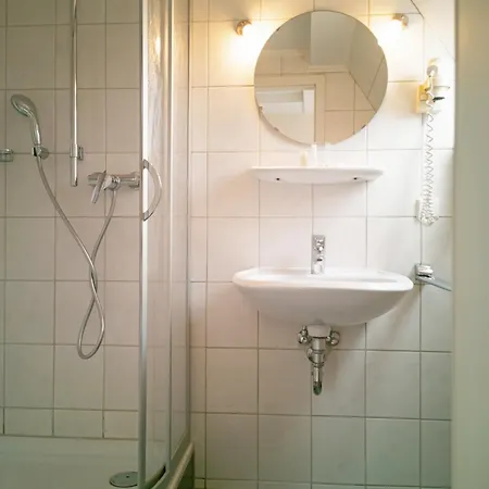 Pensjonat Weserblick