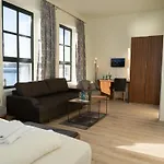Weserblick Pensionat 3*