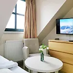 Weserblick Maison d'hôtes Brême