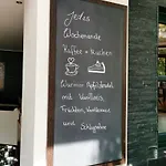 Pensionat Weserblick Bremen