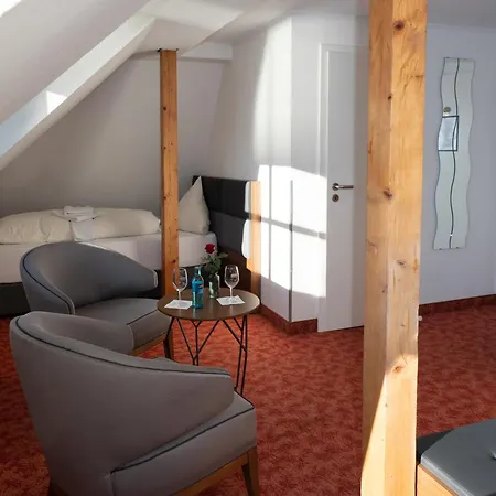 Vendégház Weserblick 3*