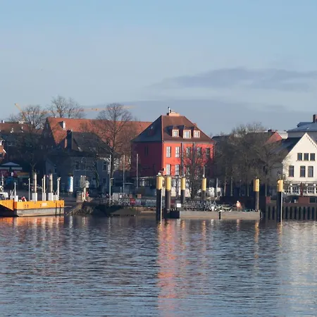 Guest house Weserblick 3*