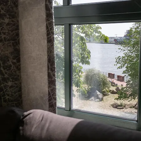 Weserblick 3* Bremen