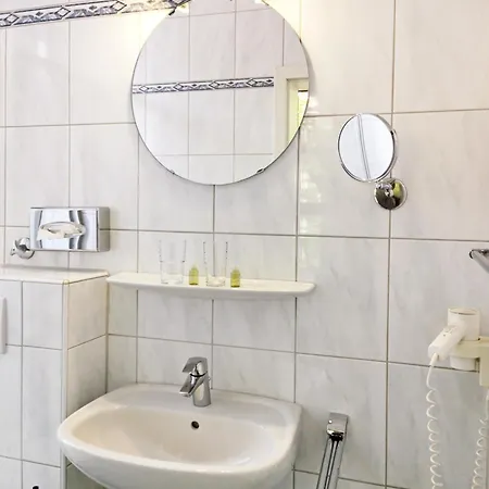 Weserblick Vendégház