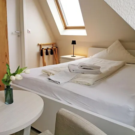 Weserblick Maison d'hôtes 3*