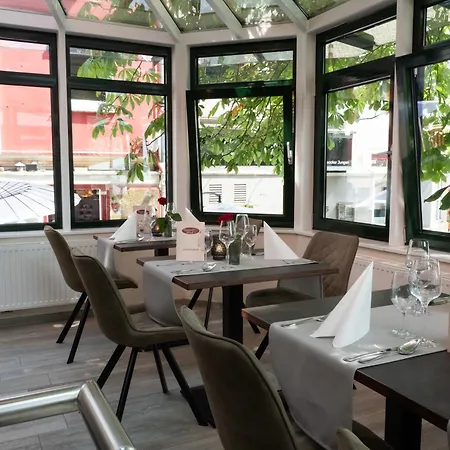 Weserblick 3* Bremen