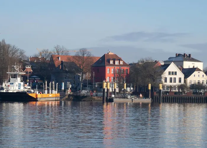 Pensión Weserblick 3*