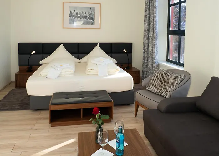 Pensión Weserblick 3*